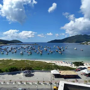 Apartamento Ape Da Fla, Arraial do Cabo