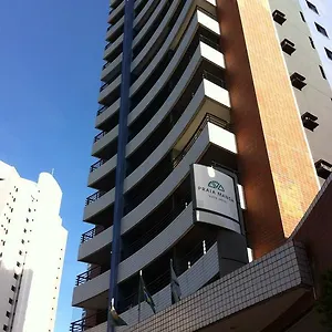 Praia Mansa Lrm. , Fortaleza (Ceara) Brasil
